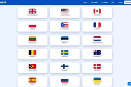 12个免费虚拟手机号平台：注册免烦恼，一键即可接码！