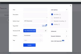  BetterLinks Pro v1.8.1：缩短、跟踪和管理任何 链接WordPress插件