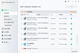 IObit Uninstaller Pro v13.3.0.2 开心版：高级卸载工具的终极选择
