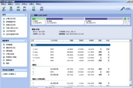  傲梅分区助手技术员版 v10.3.0 特别版 — 强大的免费磁盘分区利器